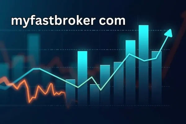 myfastbroker com | The Future of Trading Efficiency