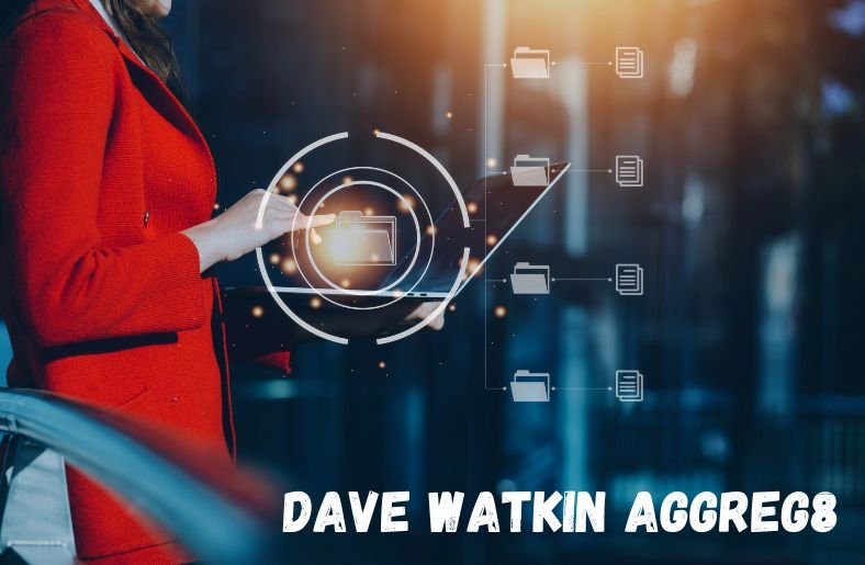 dave watkin aggreg8