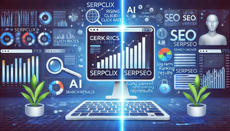 SerpClix vs SerpSEO – Which One is Better for SEO?